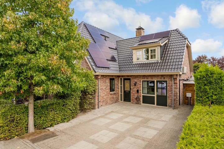 Foto 4 van Goofystraat 12