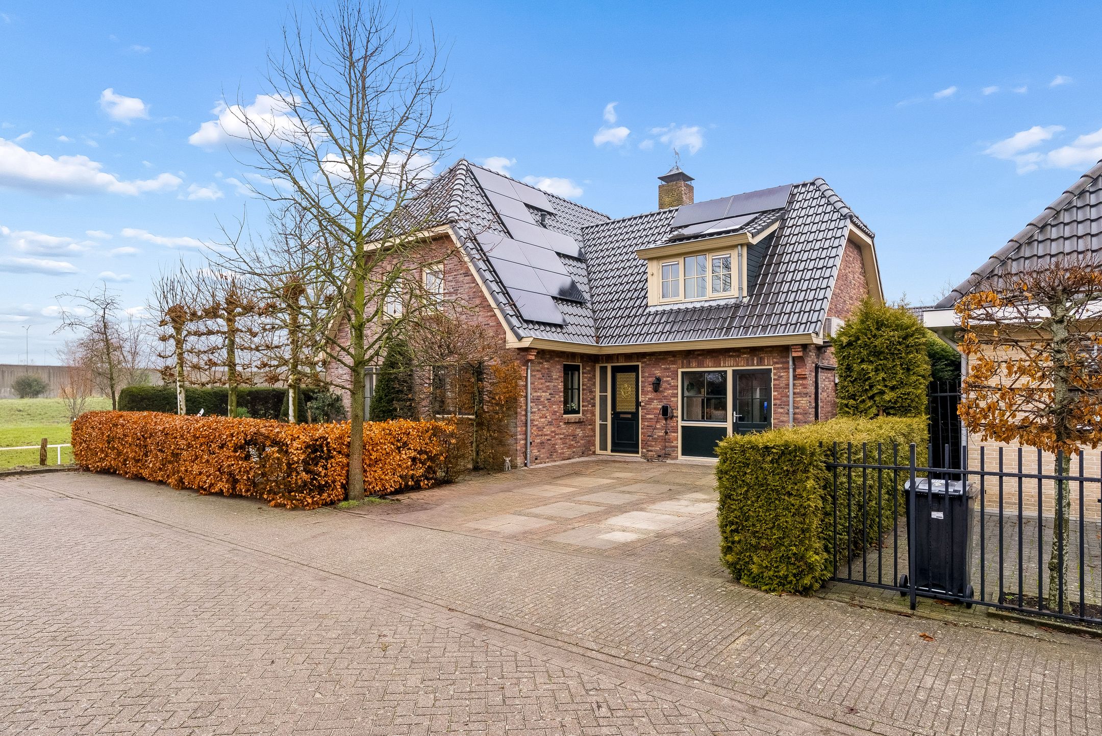 Goofystraat 12 