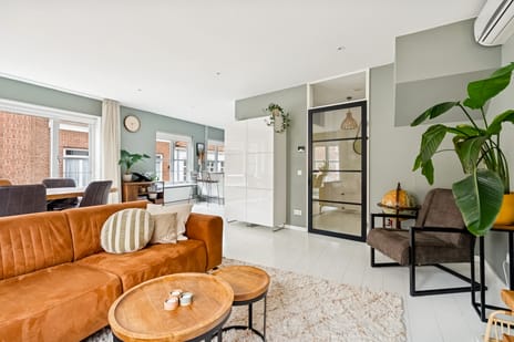 Donkerstraat 11-A secondary image