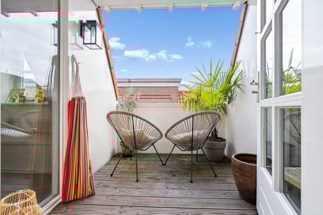 Donkerstraat 11-A tertiary image