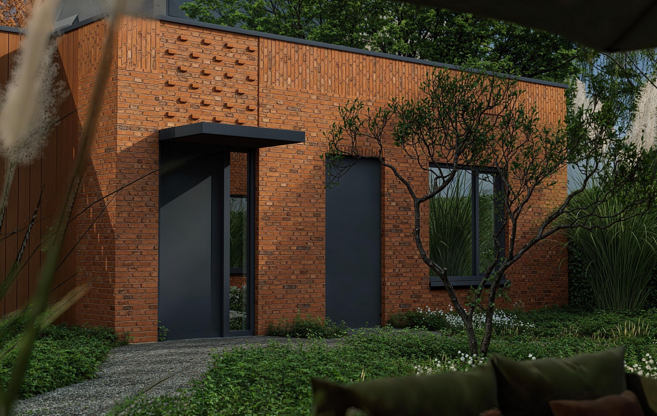 Foto 6 van Woning Type 9 (Bouwnr. 9)