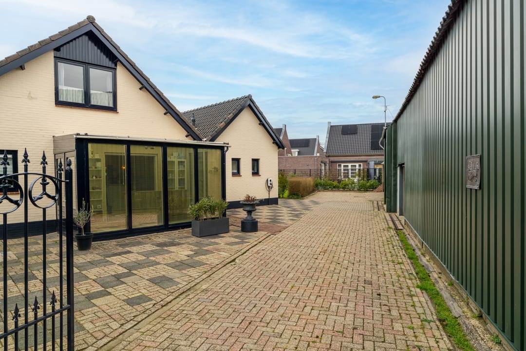 Photo 52 of Kildijk 45