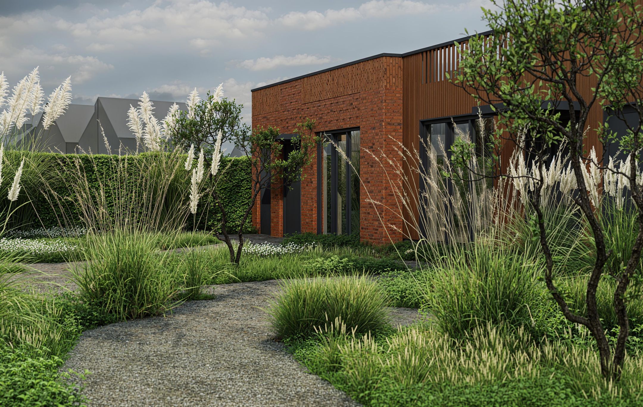 Foto 12 van Woning Type 10 (Bouwnr. 10)