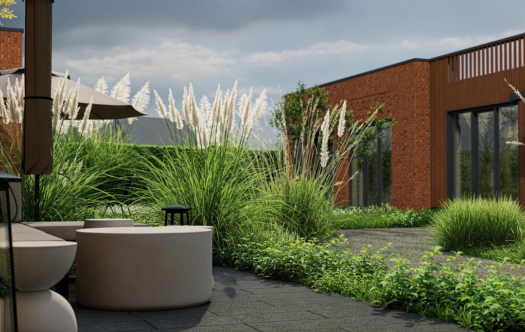 Photo 11 of Woning Type 11 (Bouwnr. 11)