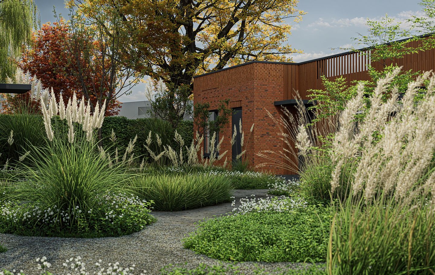 Foto 5 van Woning Type 12 (Bouwnr. 12)