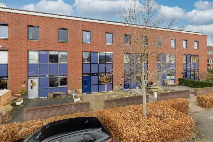 Tonselsedreef 319 main image