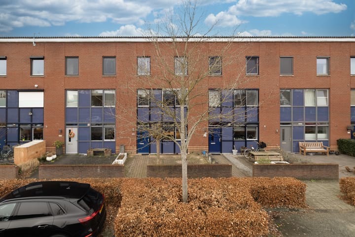 Foto 4 van Tonselsedreef 319