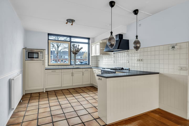 Foto 2 van Tonselsedreef 319