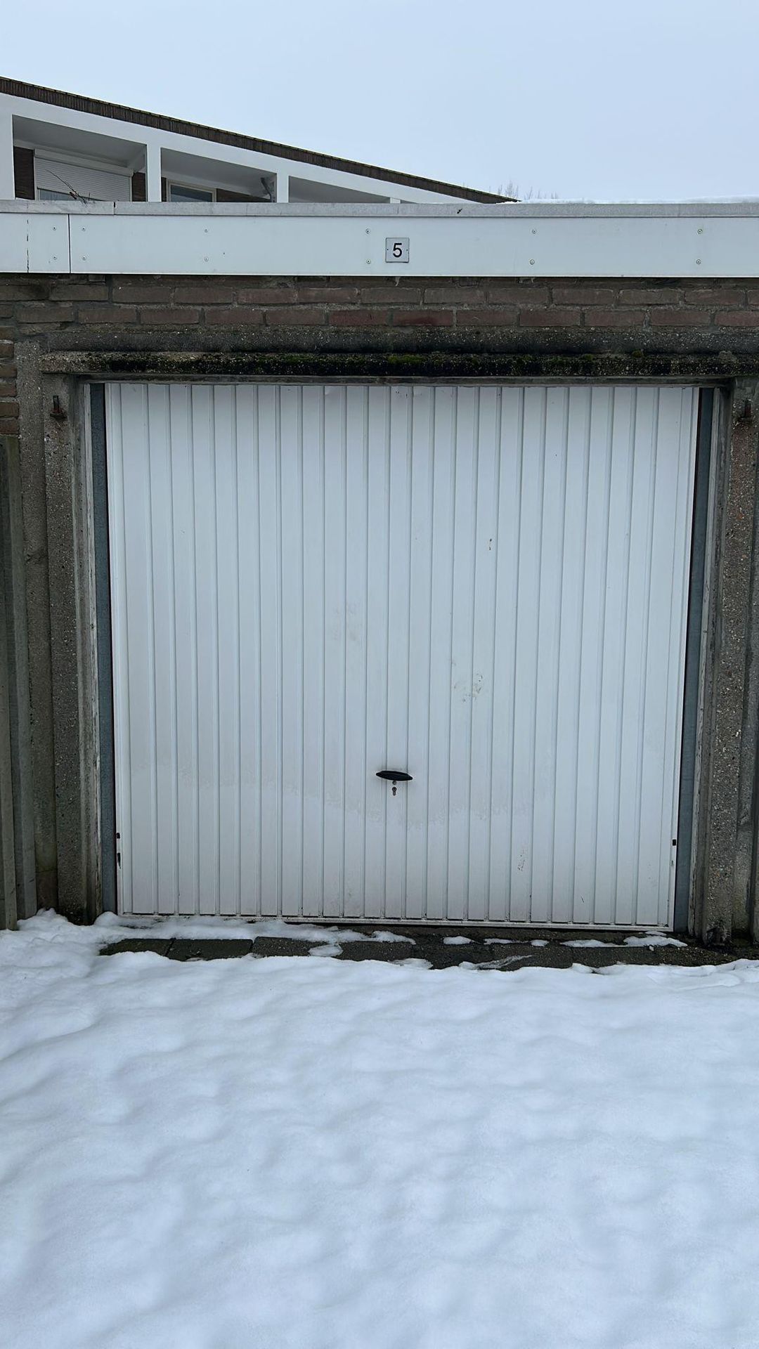 Foto 1 van Verlaatstraat