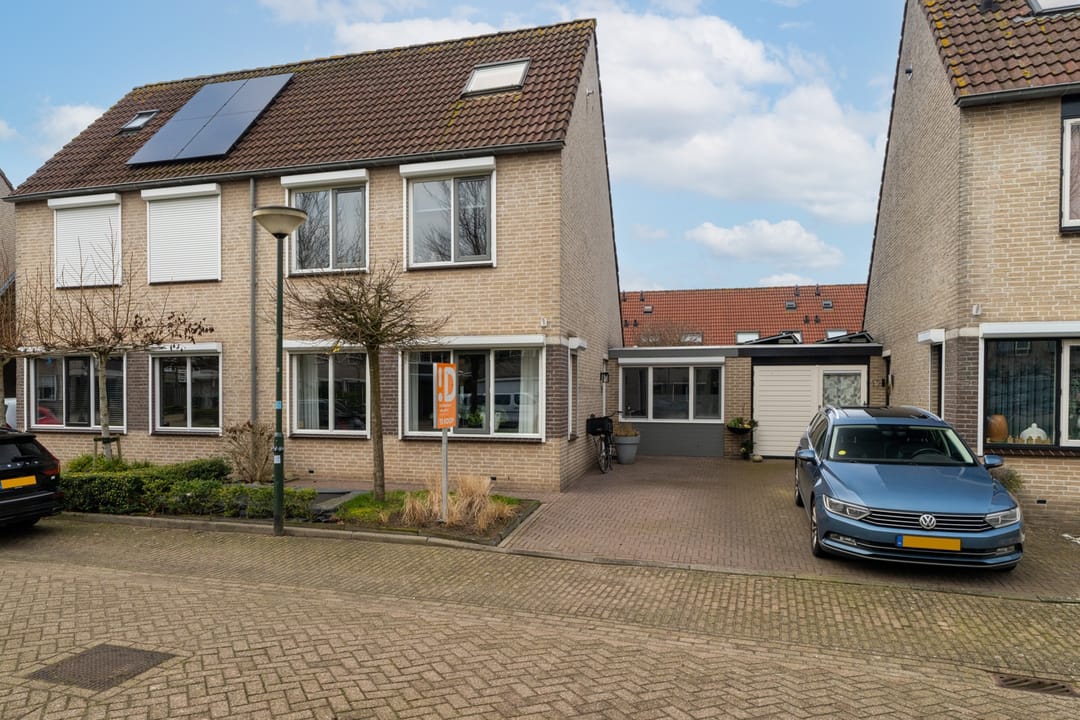 Foto 1 van Langewerf 15