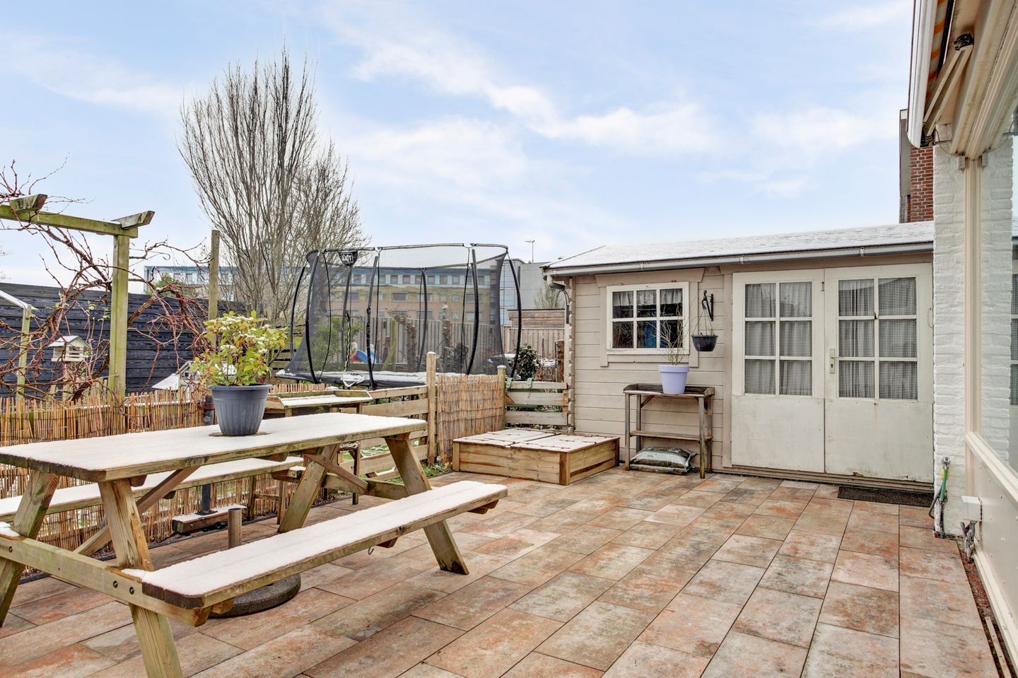 Photo 5 of Jekerstraat 40