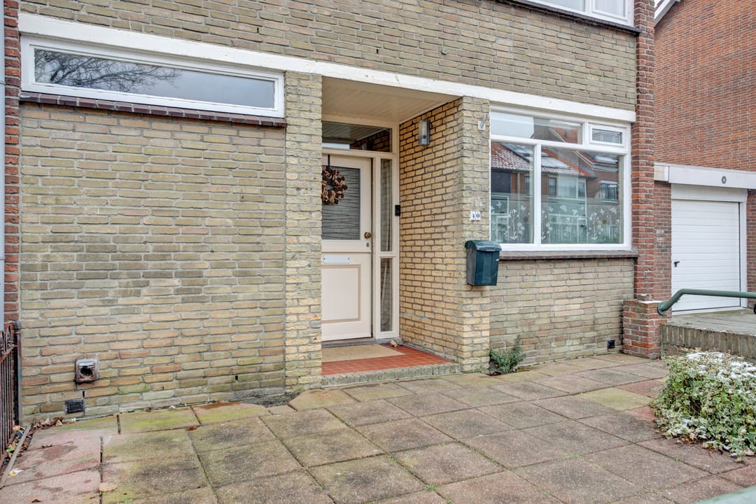 Photo 7 of Jekerstraat 40