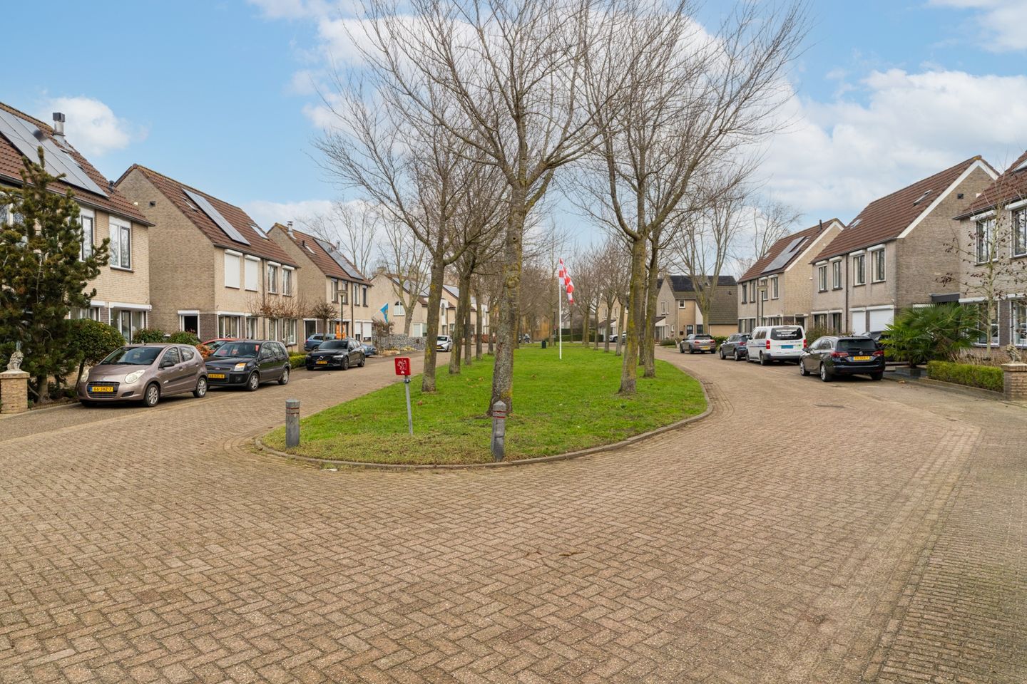 Foto 5 van Langewerf 15
