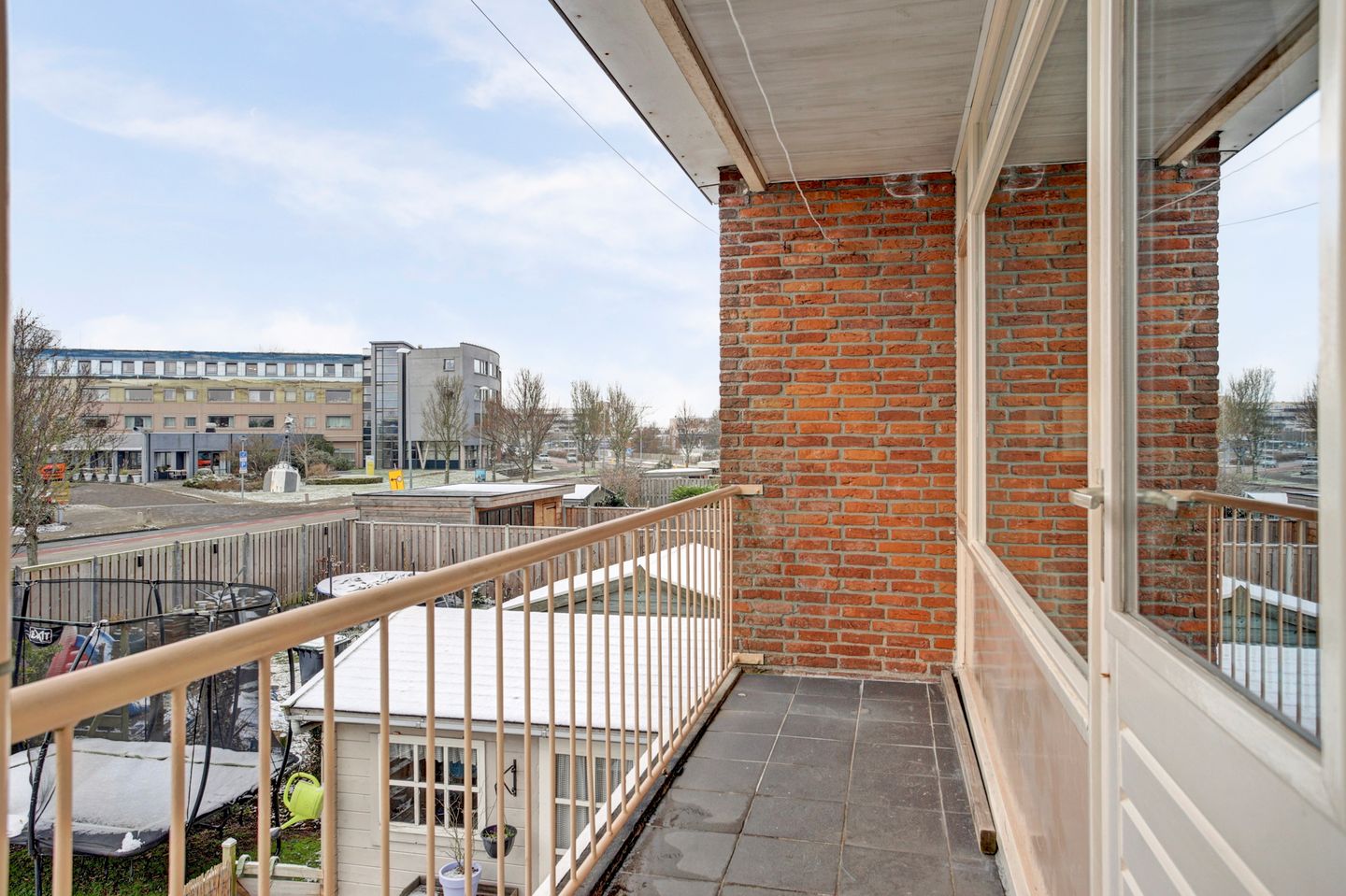 Photo 25 of Jekerstraat 40