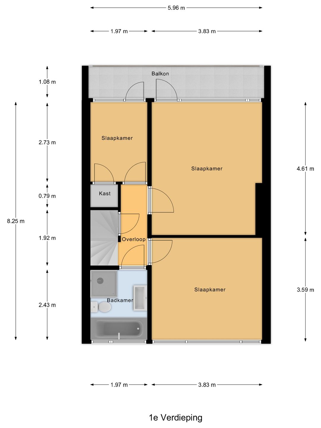 Photo 41 of Jekerstraat 40