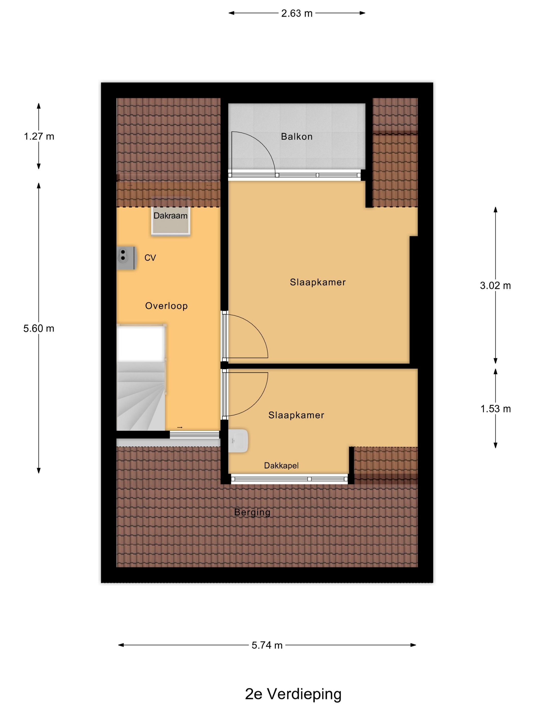 Photo 42 of Jekerstraat 40