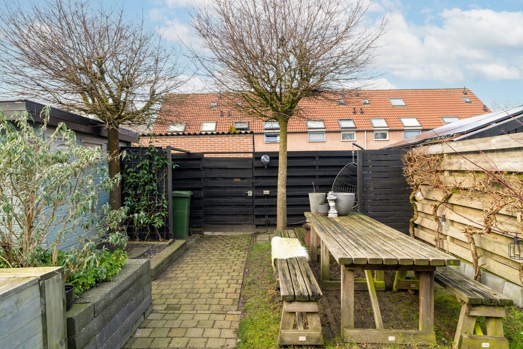 Foto 41 van Langewerf 15