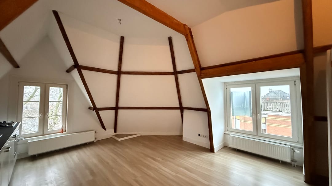 Foto 1 van Stevinstraat 32