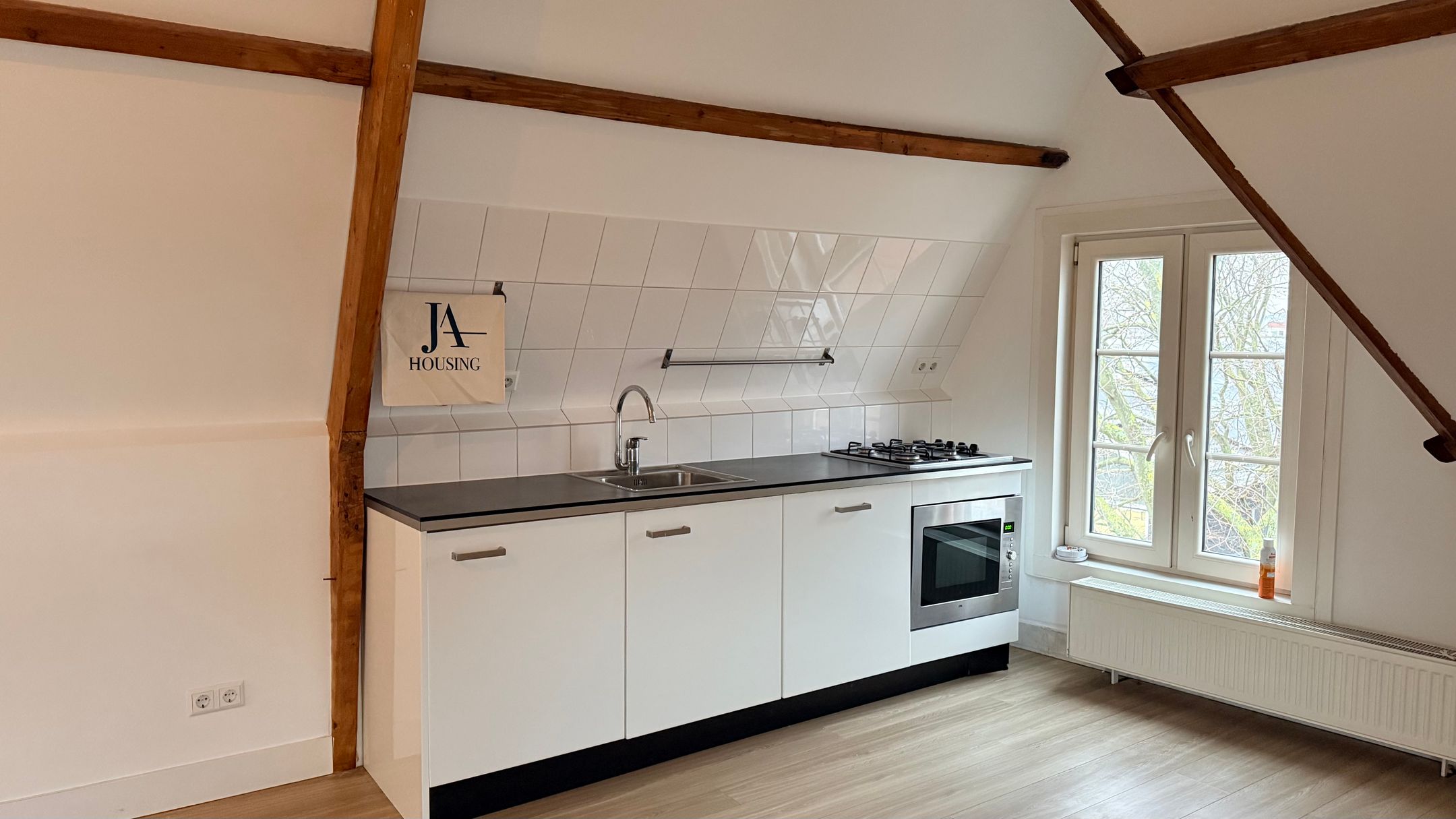 Foto 3 van Stevinstraat 32