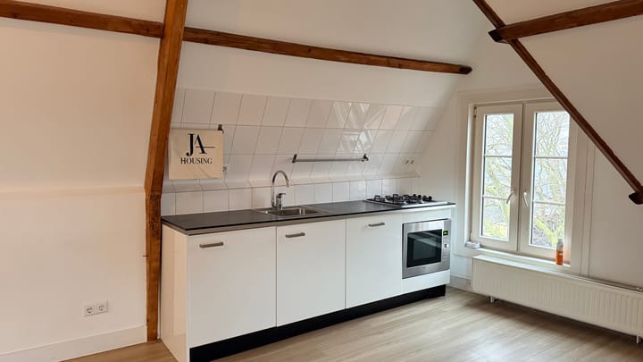 Photo 3 of Stevinstraat 32