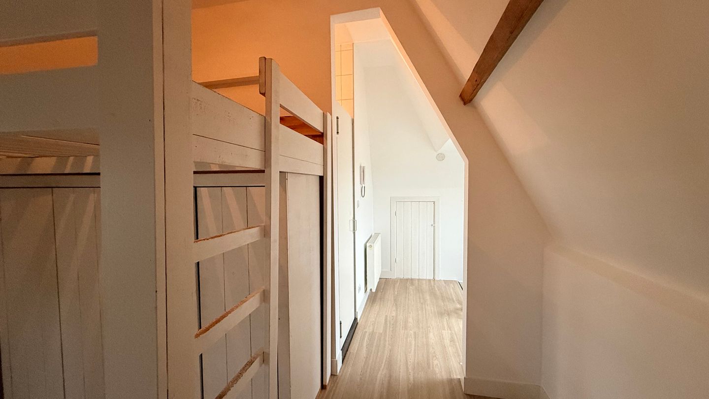 Foto 4 van Stevinstraat 32