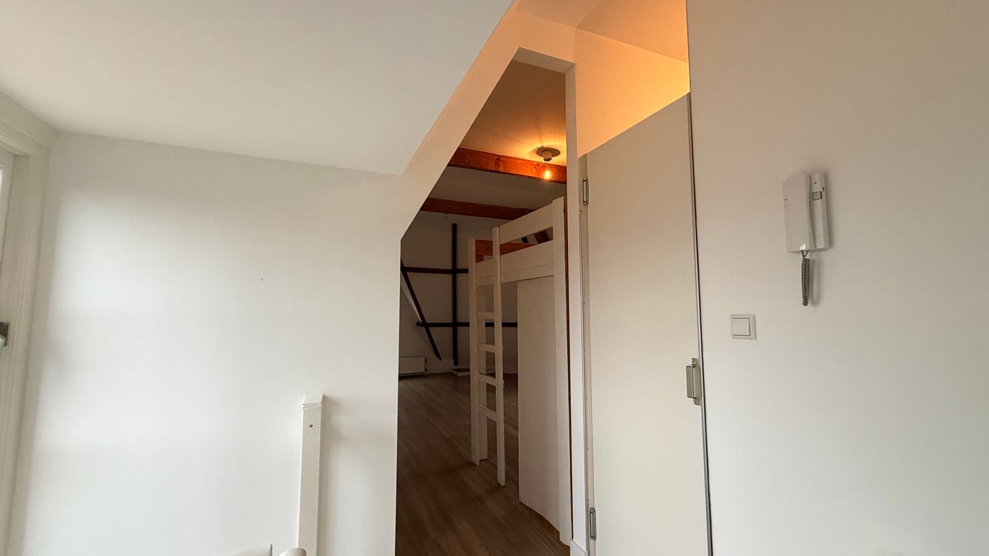 Foto 5 van Stevinstraat 32