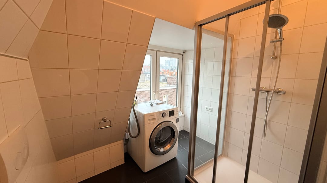 Foto 7 van Stevinstraat 32