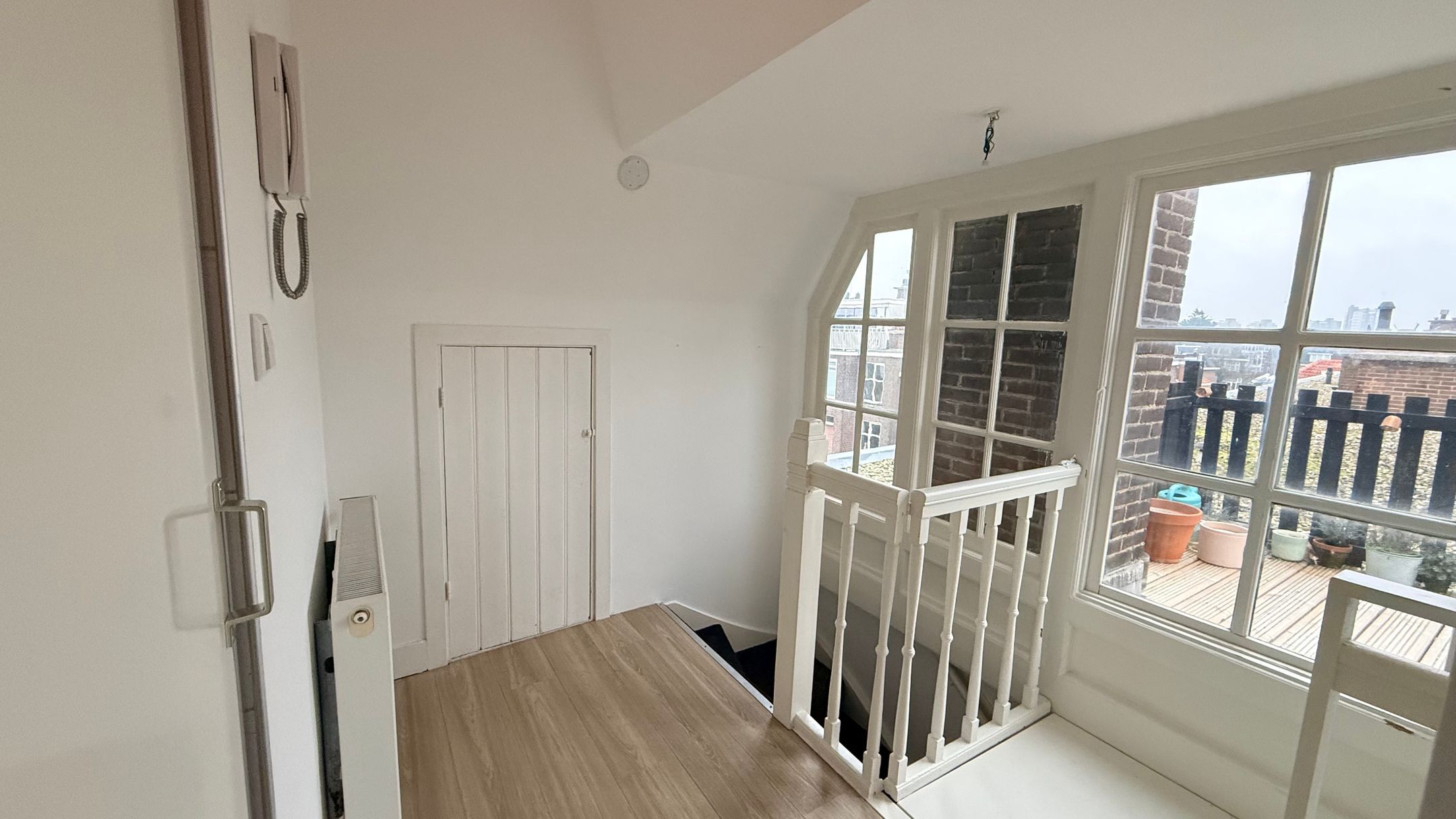 Foto 9 van Stevinstraat 32