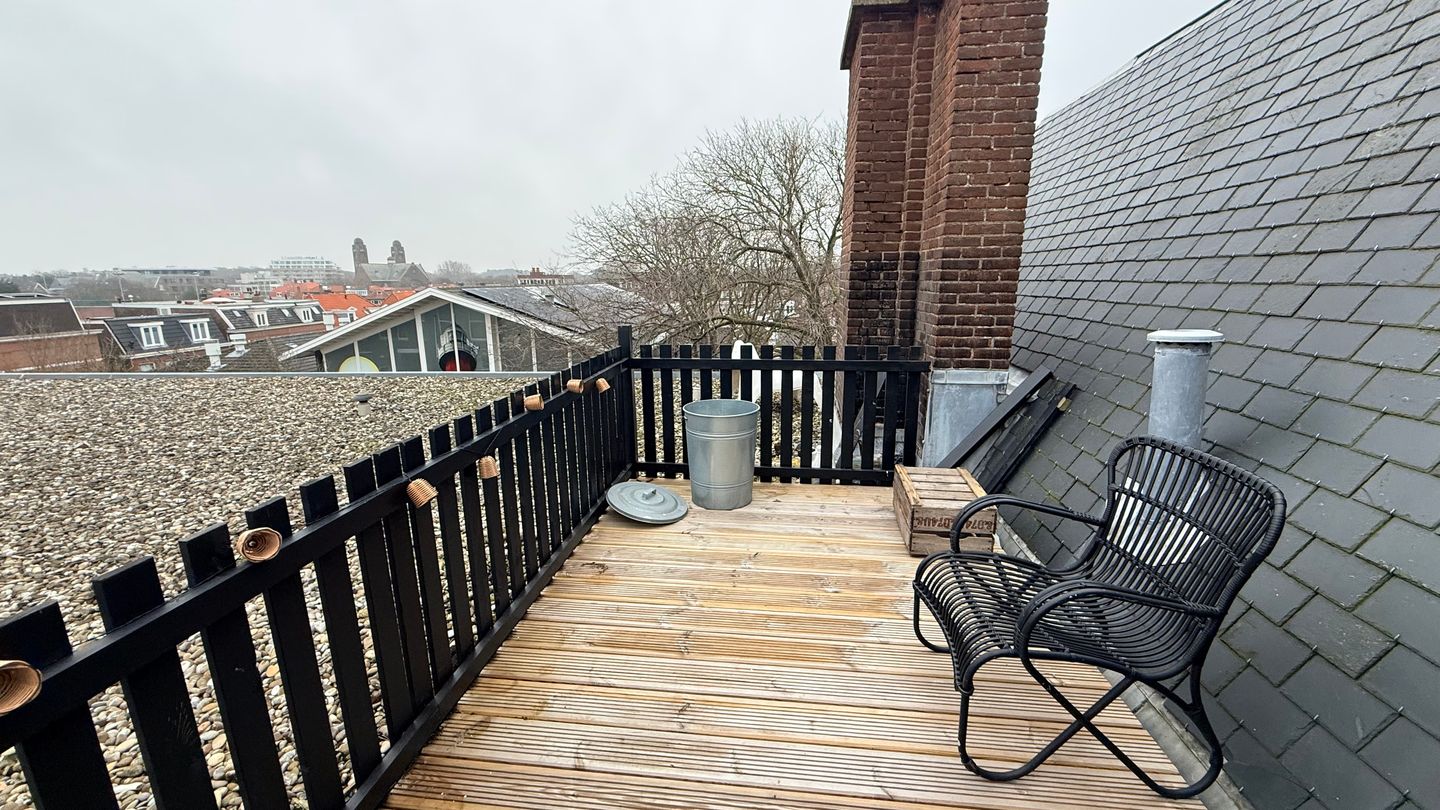 Foto 10 van Stevinstraat 32