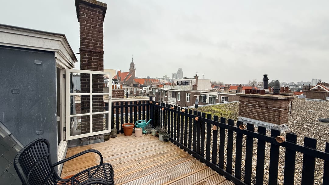 Foto 11 van Stevinstraat 32