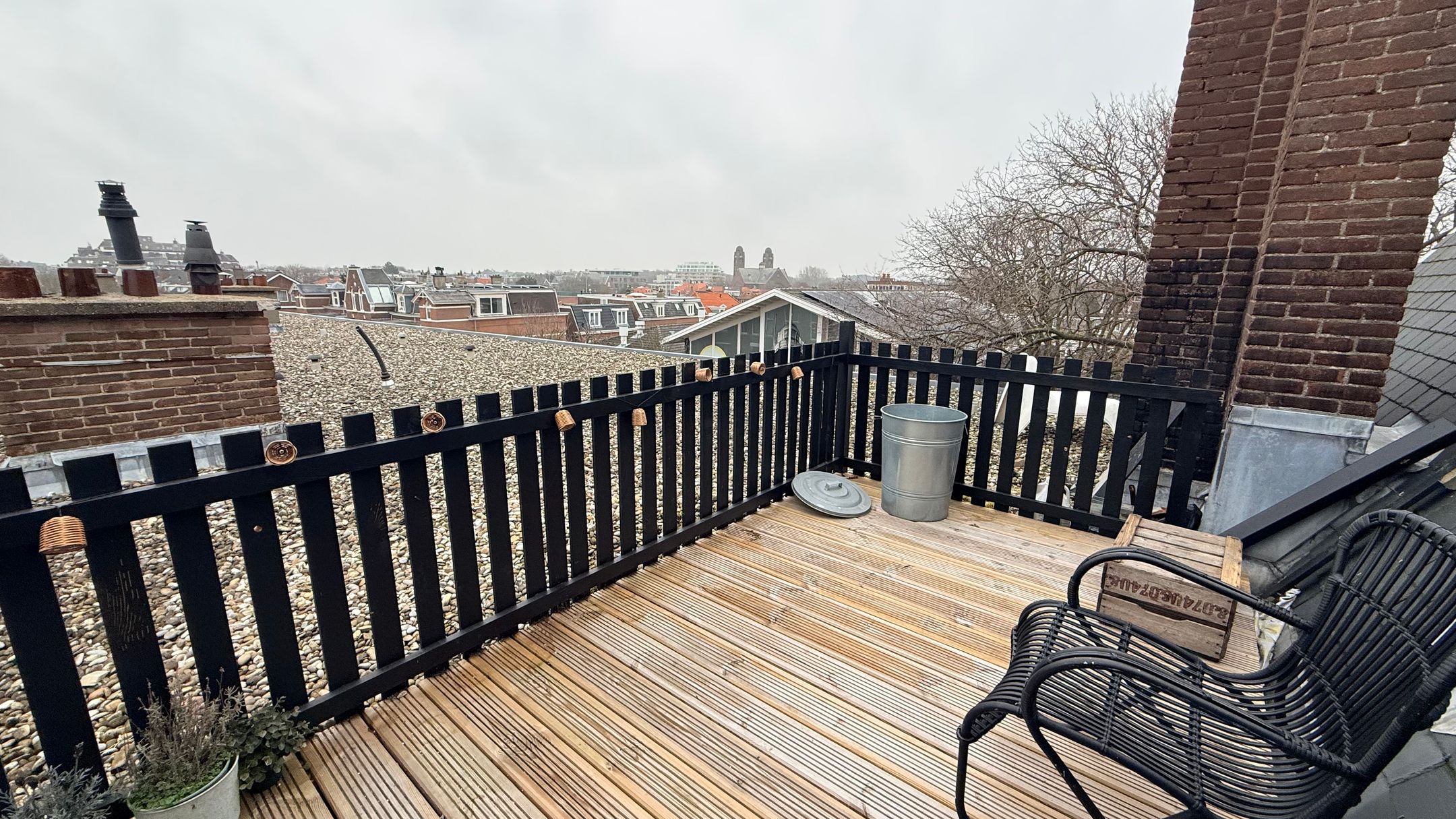 Foto 12 van Stevinstraat 32