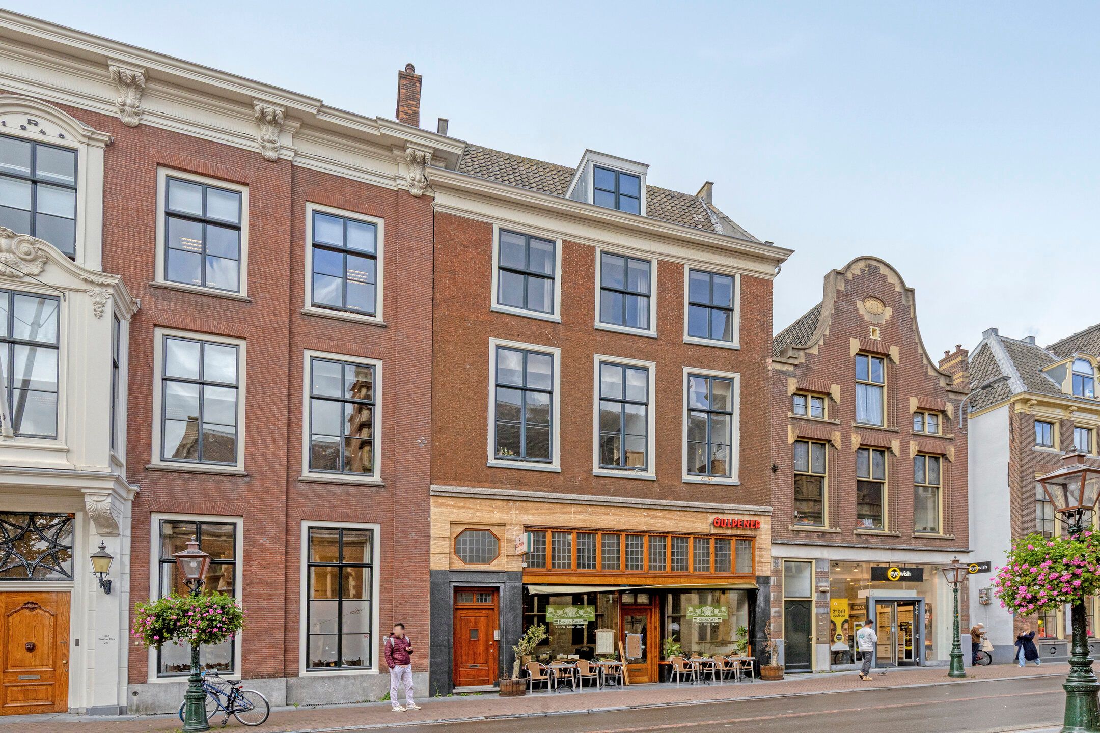 Breestraat 123-B 123 B