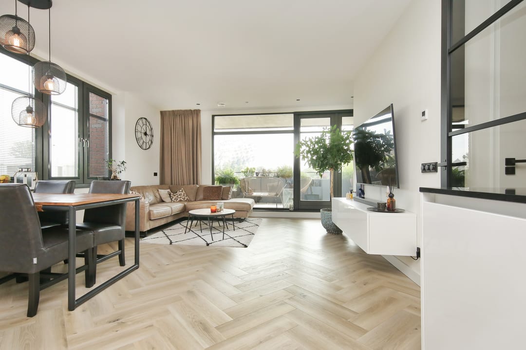 Foto 2 van Joes Kloppenburghof 32