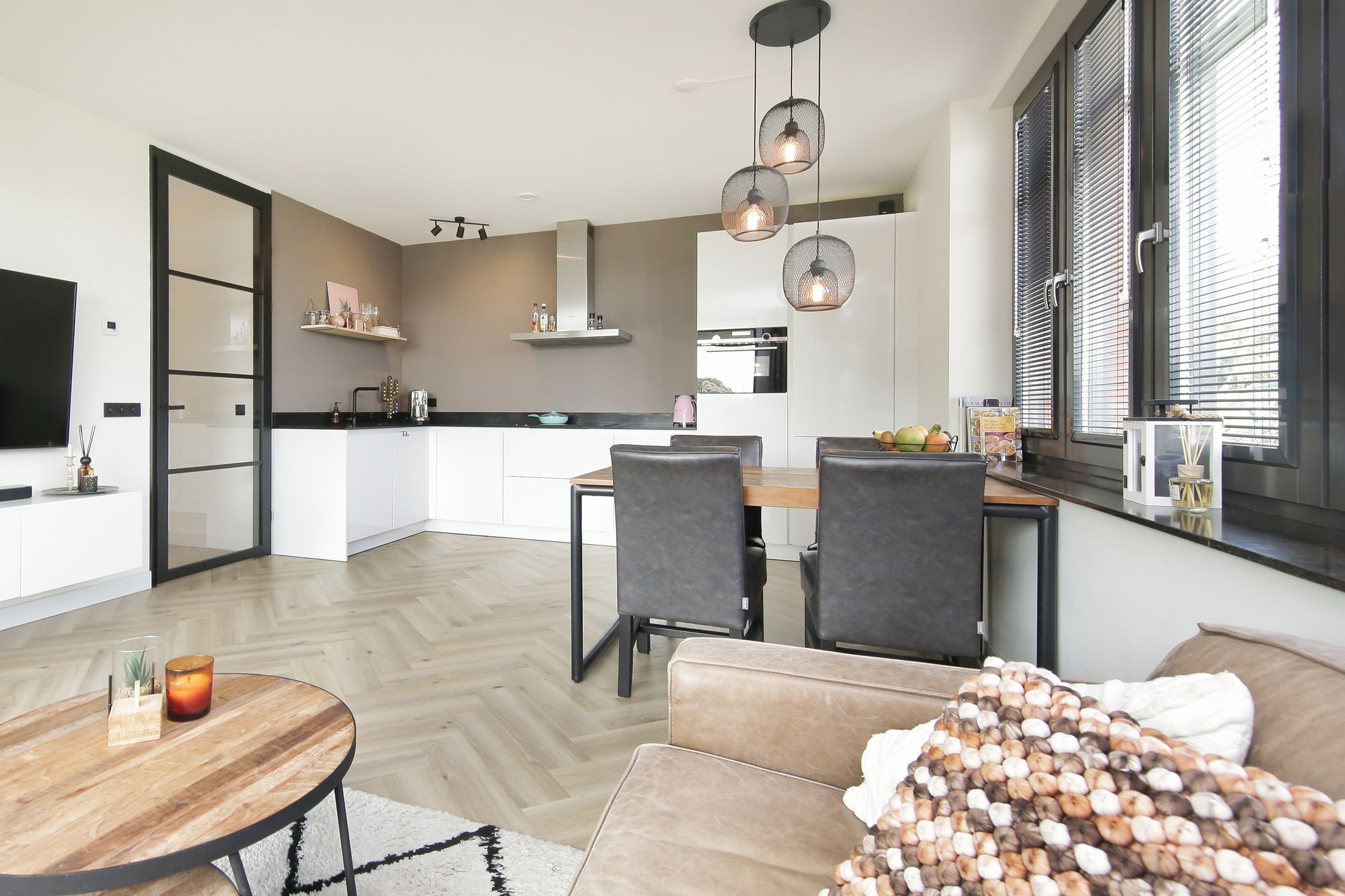 Foto 3 van Joes Kloppenburghof 32