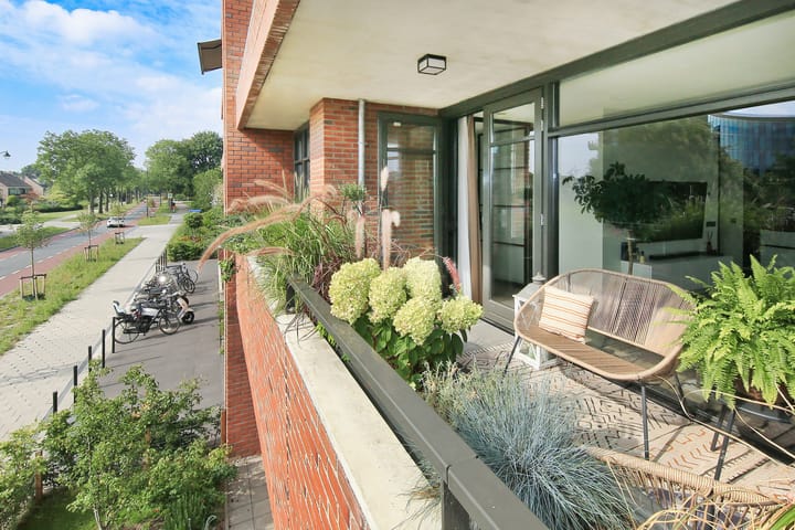 Foto 4 van Joes Kloppenburghof 32