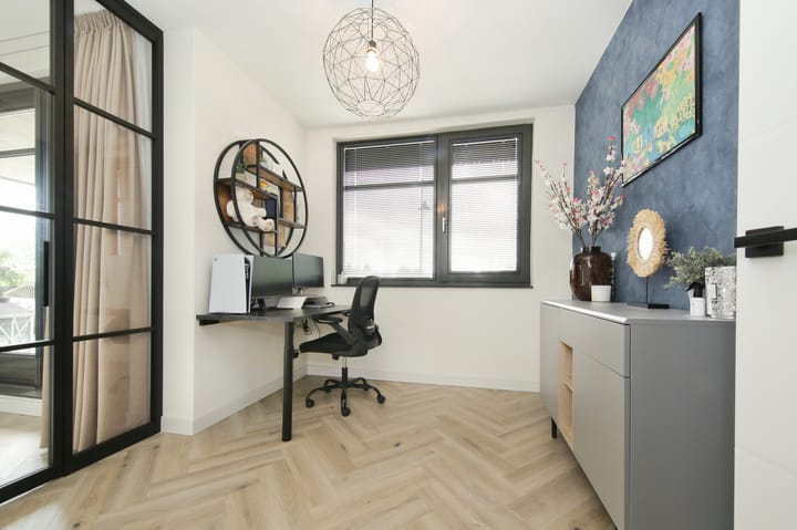 Foto 5 van Joes Kloppenburghof 32