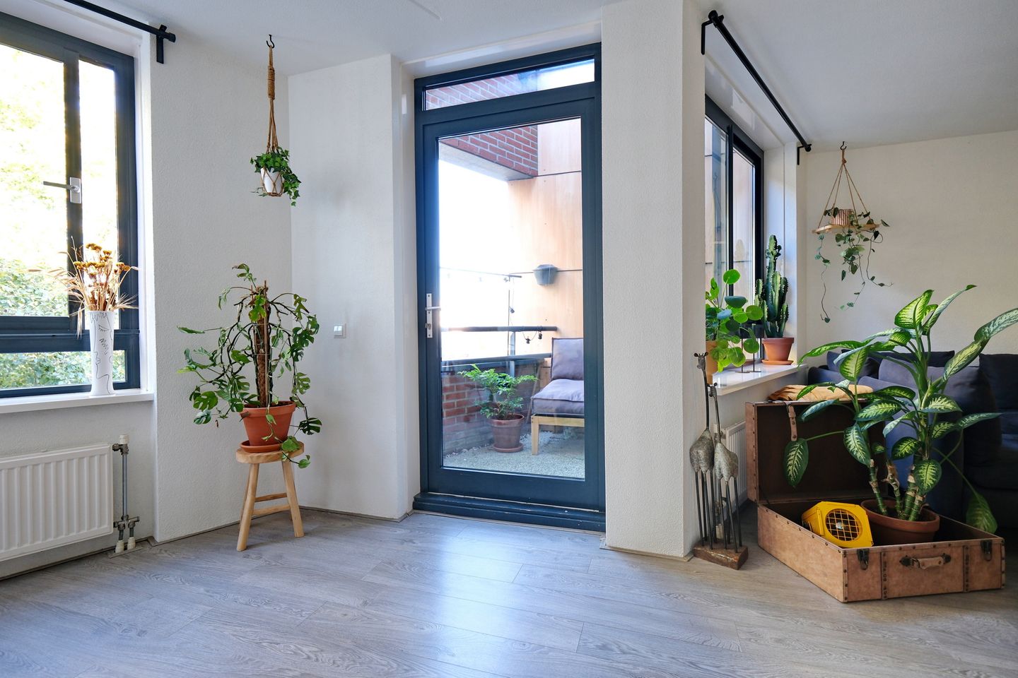 Foto 10 van De Halte 119