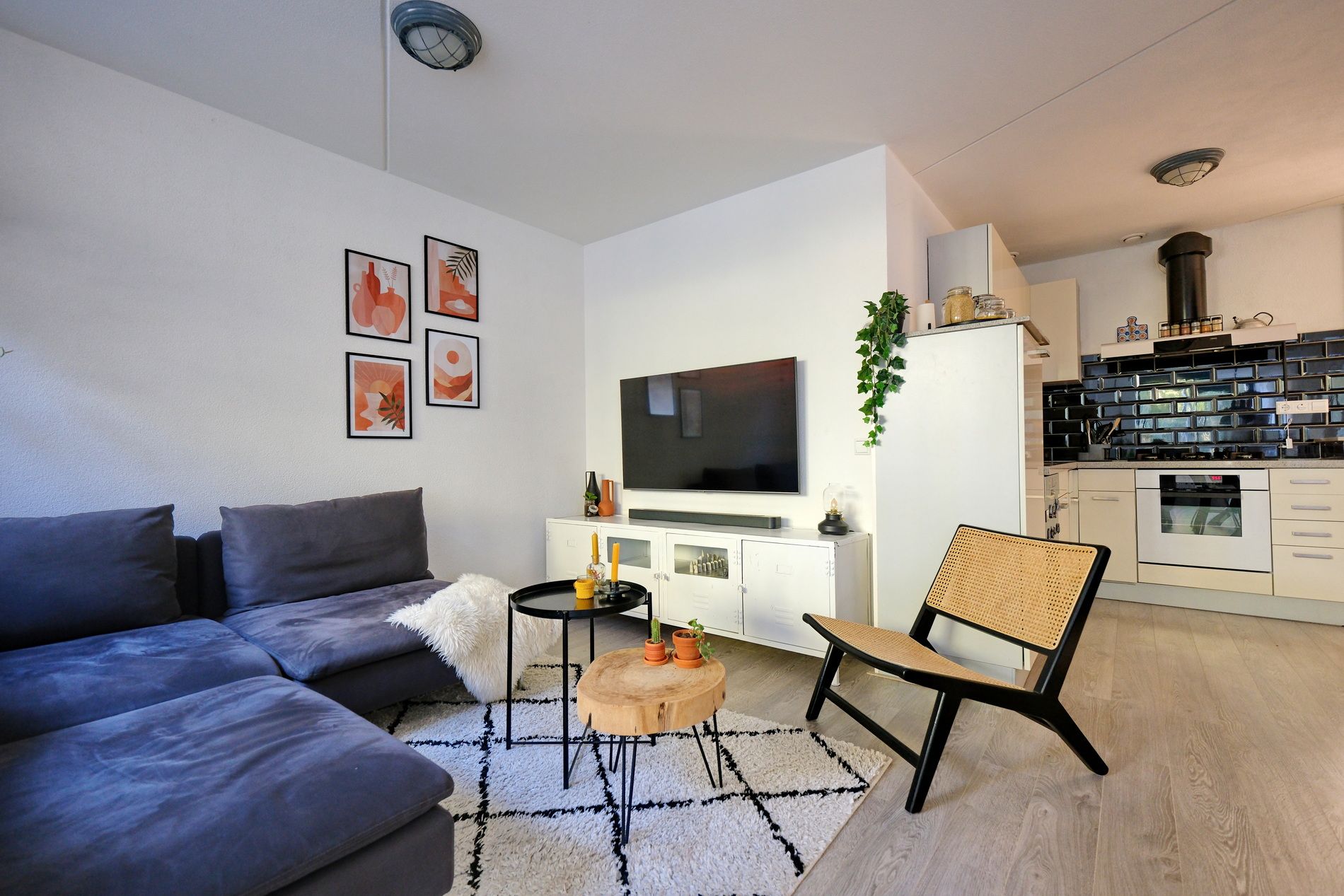 Foto 12 van De Halte 119