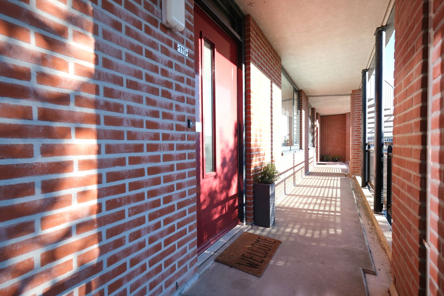 Foto 20 van De Halte 119