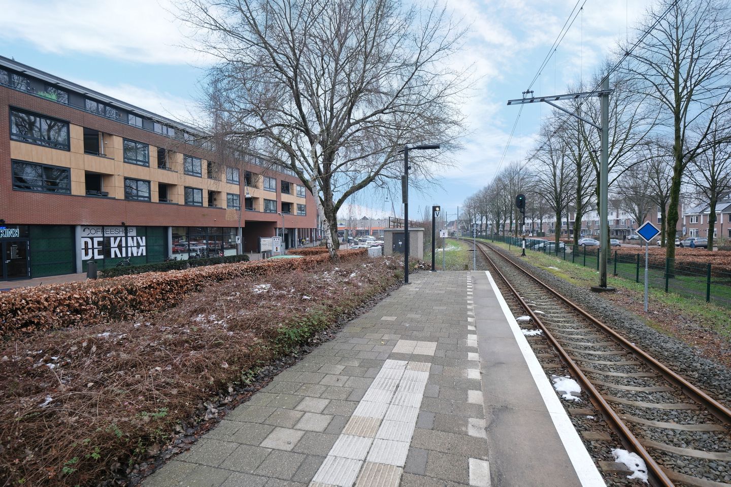 Foto 25 van De Halte 119