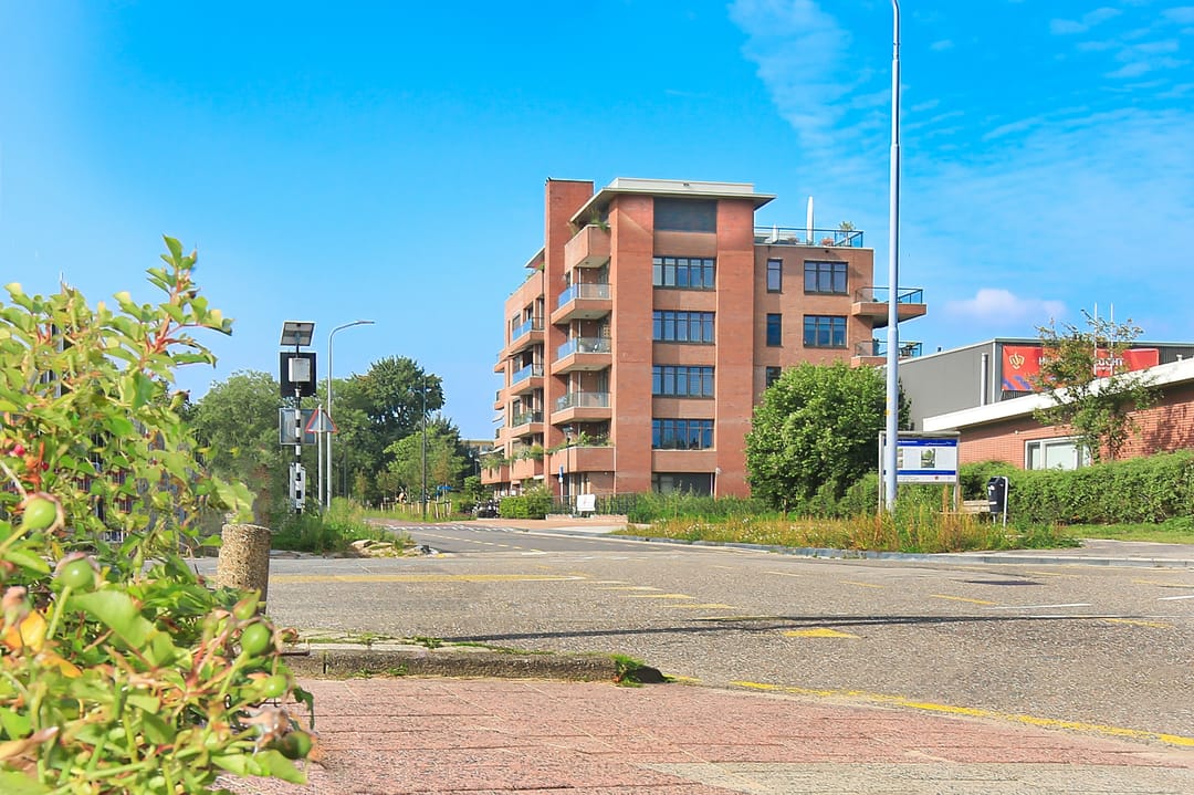 Foto 13 van Joes Kloppenburghof 32