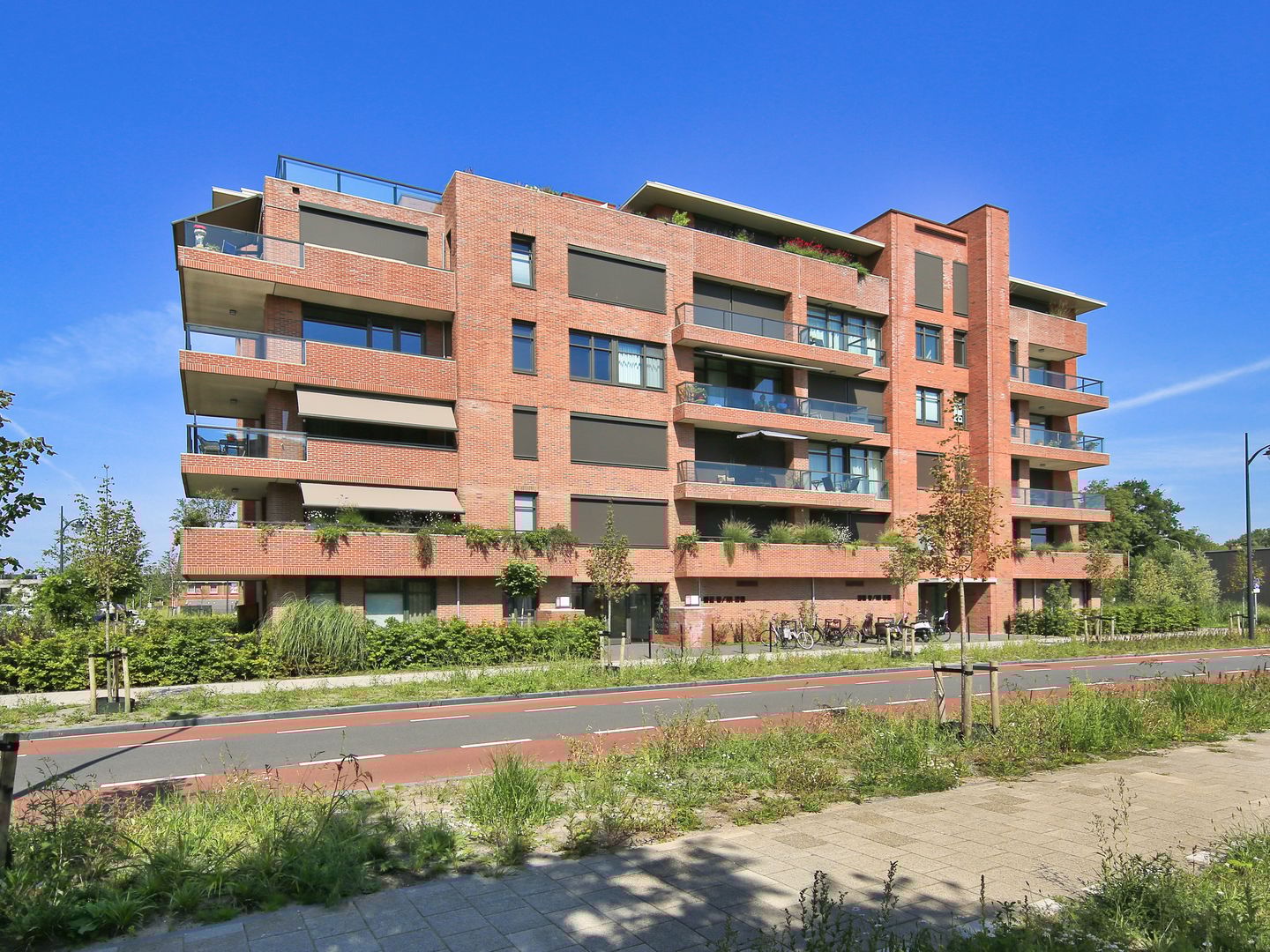 Foto 14 van Joes Kloppenburghof 32