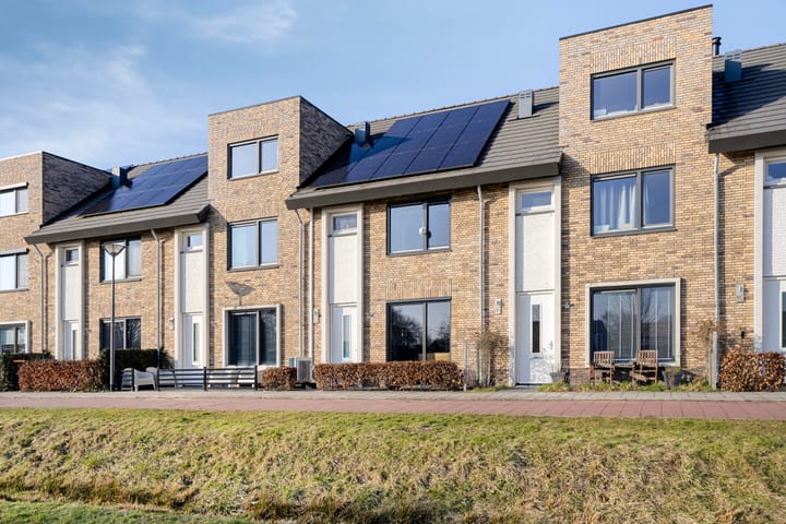 Foto 1 van Glazenmaker 46