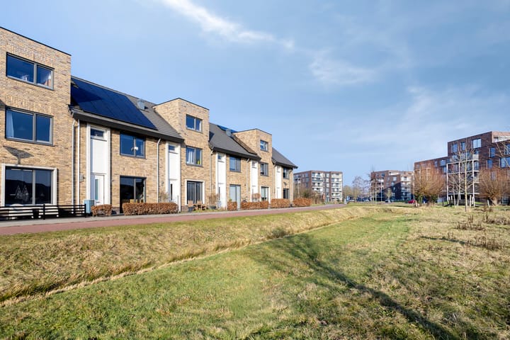 Foto 3 van Glazenmaker 46