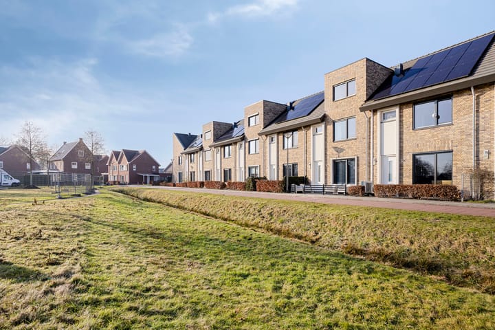 Foto 4 van Glazenmaker 46