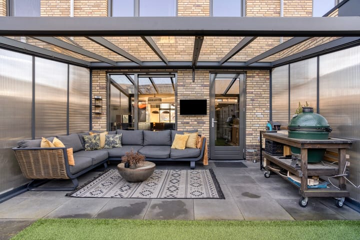 Foto 7 van Glazenmaker 46