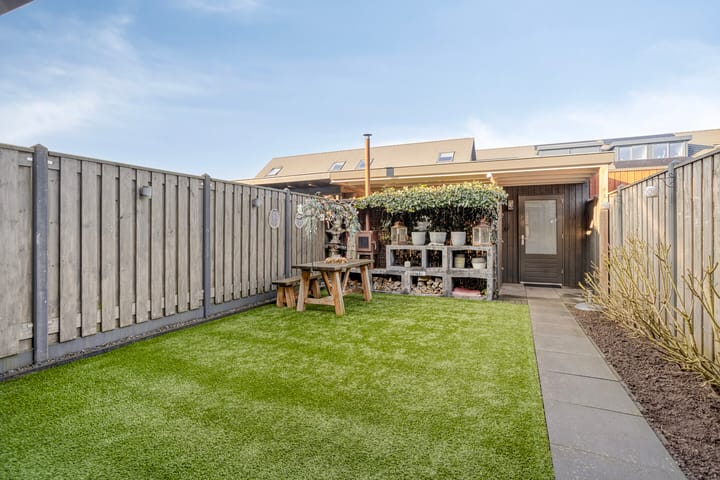 Foto 8 van Glazenmaker 46