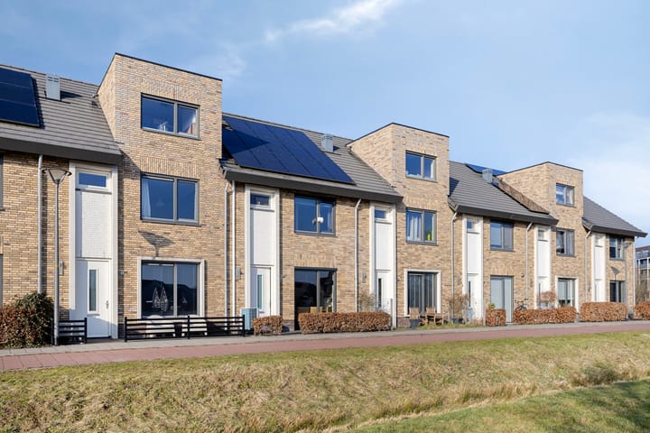 Foto 11 van Glazenmaker 46