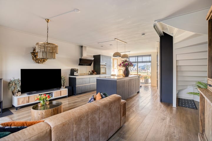 Foto 12 van Glazenmaker 46