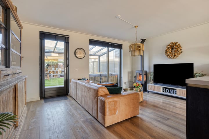 Foto 14 van Glazenmaker 46